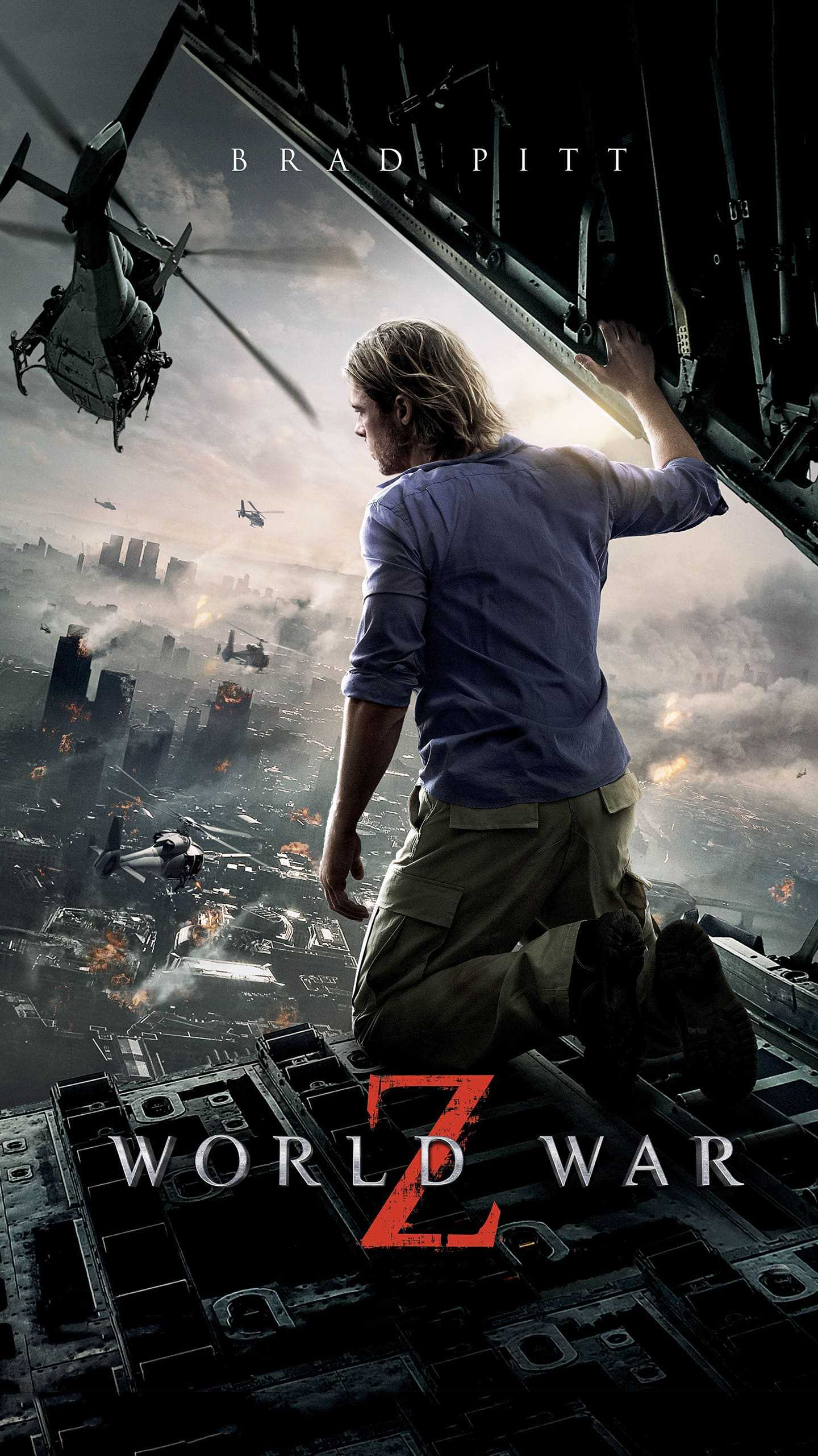 World War Z