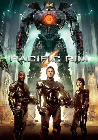 Pacific Rim